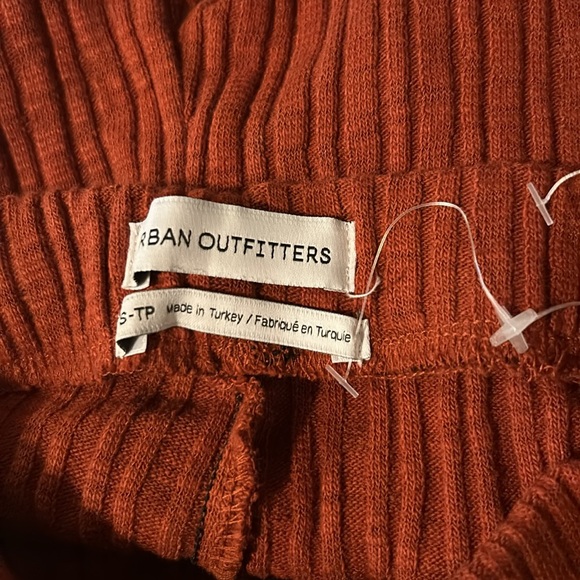 Women’s Urban Outfitters Flare Pants Size XS - Picture 6 of 7